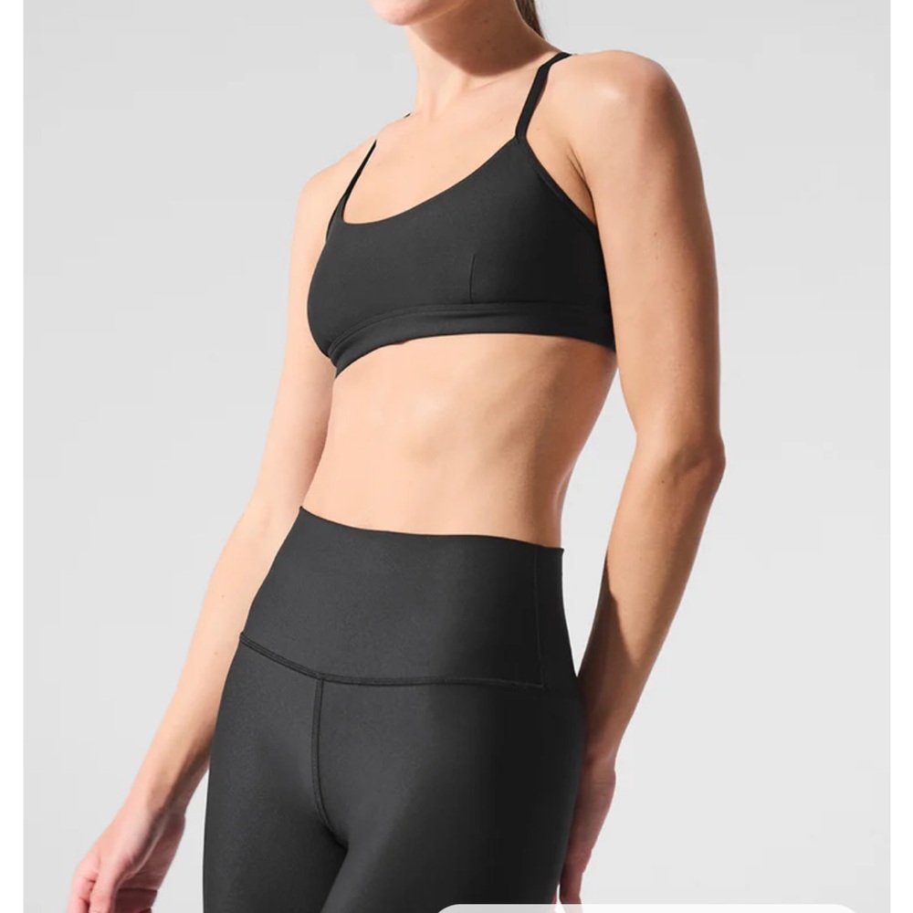 ALO Airlift Intrigue Bra